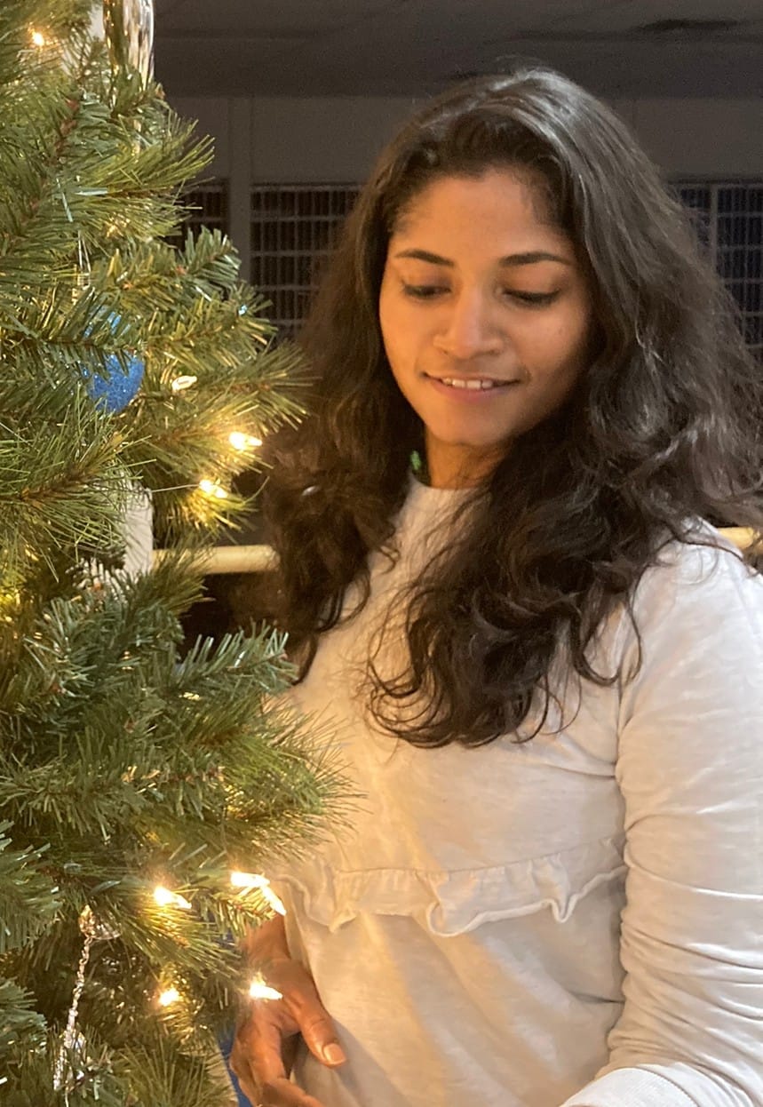 Lavanya